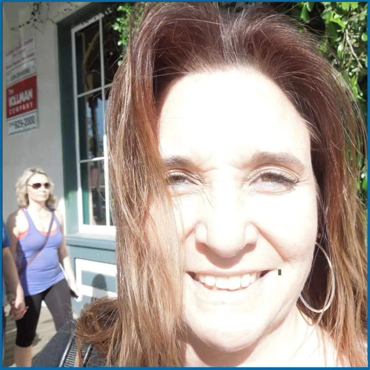 Sarah M., Austin, TX